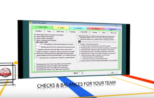 Pawnmaster screenshot 1