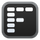 Fences icon