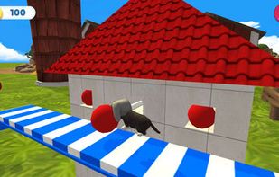 Cat and Dog Show - Sim 2019 screenshot 3