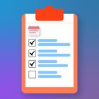 DoDazzle To Do &amp; Sub Tasks icon