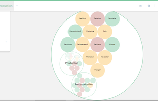 Visualise your Holarchy