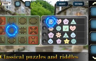 Escape Game Studio screenshot 2