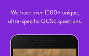 Temple GCSE screenshot 1