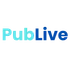 PubLive icon