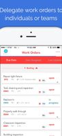 View Work Orders