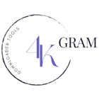 4kgram icon