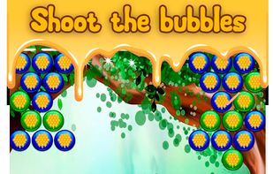 Honey Balls screenshot 2