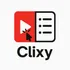 Clixy icon