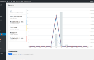 Knit Pay screenshot 3