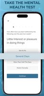 TalkThru Mental Health AI Chat screenshot 3