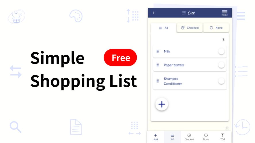 Fast Shopping Alternatives Top 5 Grocery List & Similar Apps AlternativeTo