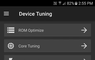 Ultra Battery Saver Pro screenshot 1