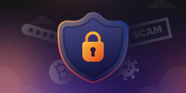 DuckDuckGo expands its scam blocker to tackle fake shops, crypto sites, and scareware image