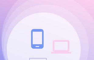 Supports all major platforms