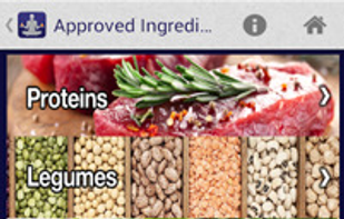 The 4-Hour Body App screenshot 3