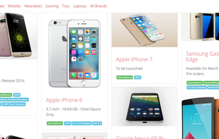 FanReviews.co screenshot 1