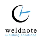 Weldnote, Welding Management Software icon