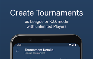 Pro Darts Counter screenshot 3