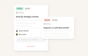 Conversational AI yields insights that are 10X better than traditional surveys