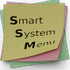SmartSystemMenu icon