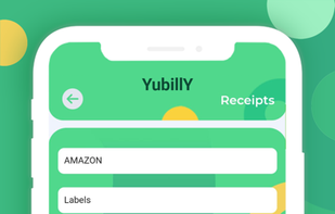 Yubilly screenshot 1