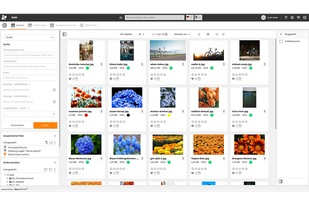 With 4ALLPORTAL you get a tool that centralizes and automates the management of data and files. Find your way back to creativity and productivity. 4ALLPORTAL takes over repetitive tasks for you and helps you keep track of your workflows.