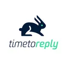 timetoreply™ icon