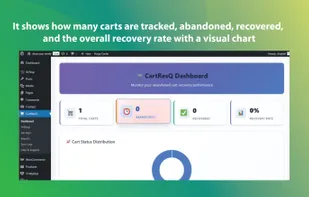 CartResQ screenshot 1