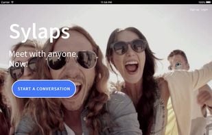 Sylaps screenshot 3