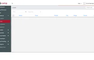 Camp Automation screenshot 3