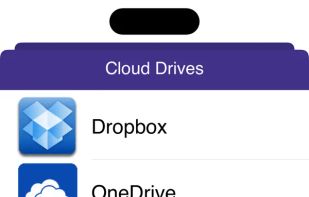 A FB2 Reader screenshot 1