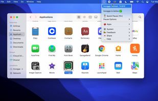 Incoggo screenshot 1