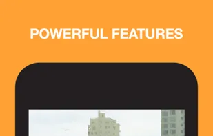 Horizon Camera screenshot 3