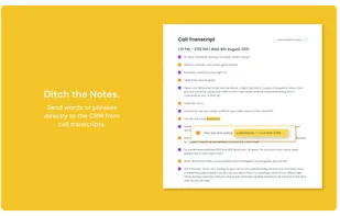 SquareOne AI screenshot 2