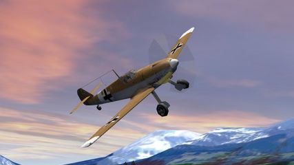 Flying Model Simulator (FMS) screenshot 1
