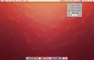 Battery Tracker screenshot 1