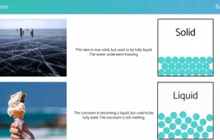 Quantism screenshot 2