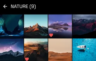 Nothing Gallery (Unofficial) screenshot 3