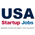 USA Startup Jobs icon
