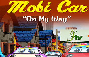 Mobi car screenshot 1