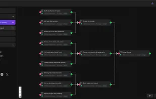 TaskView screenshot 1