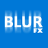 Blur FX icon
