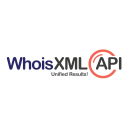 WHOIS Database Download by WhoisXML API icon