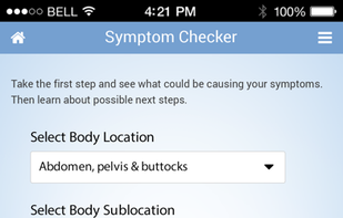 Pill Identifier and Drug list screenshot 2