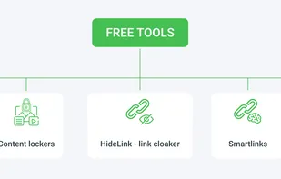 Free tools available on MyLead