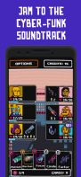 Cyber Quest screenshot 3