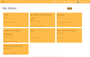BiblioSpot screenshot 1