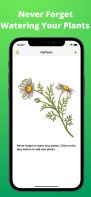 House Plant Watering Reminder screenshot 1