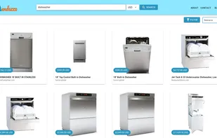 Vendazzo screenshot 1