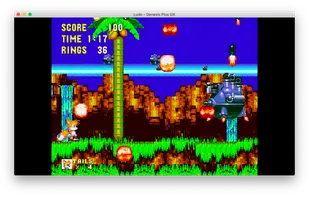 configured with sane defaults guaranteeing a balance of speed and accuracy.